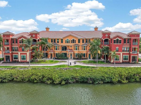 2730 VIA TIVOLI, Unit 335A, CLEARWATER, FL 33764