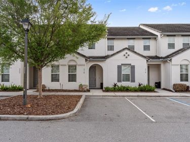 318 CAPTIVA DRIVE , DAVENPORT, FL 33896