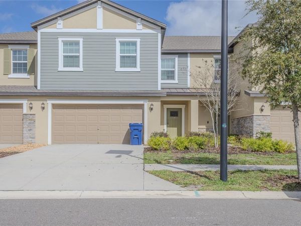 17711 NECTAR FLUME DRIVE , LAND O LAKES, FL 34638