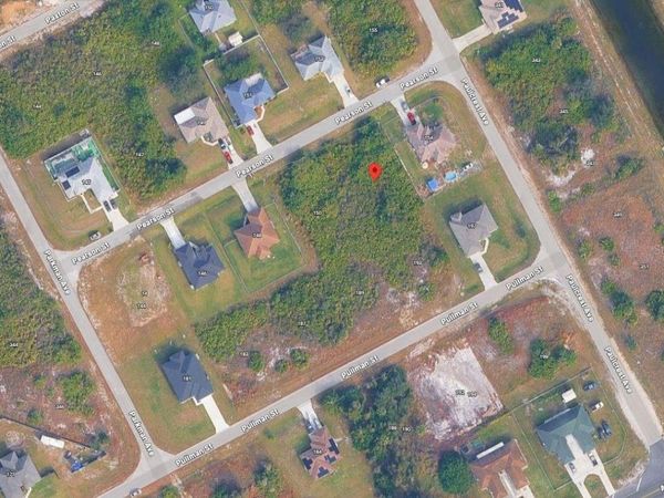 152 PEARSON STREET , LEHIGH ACRES, FL 33974