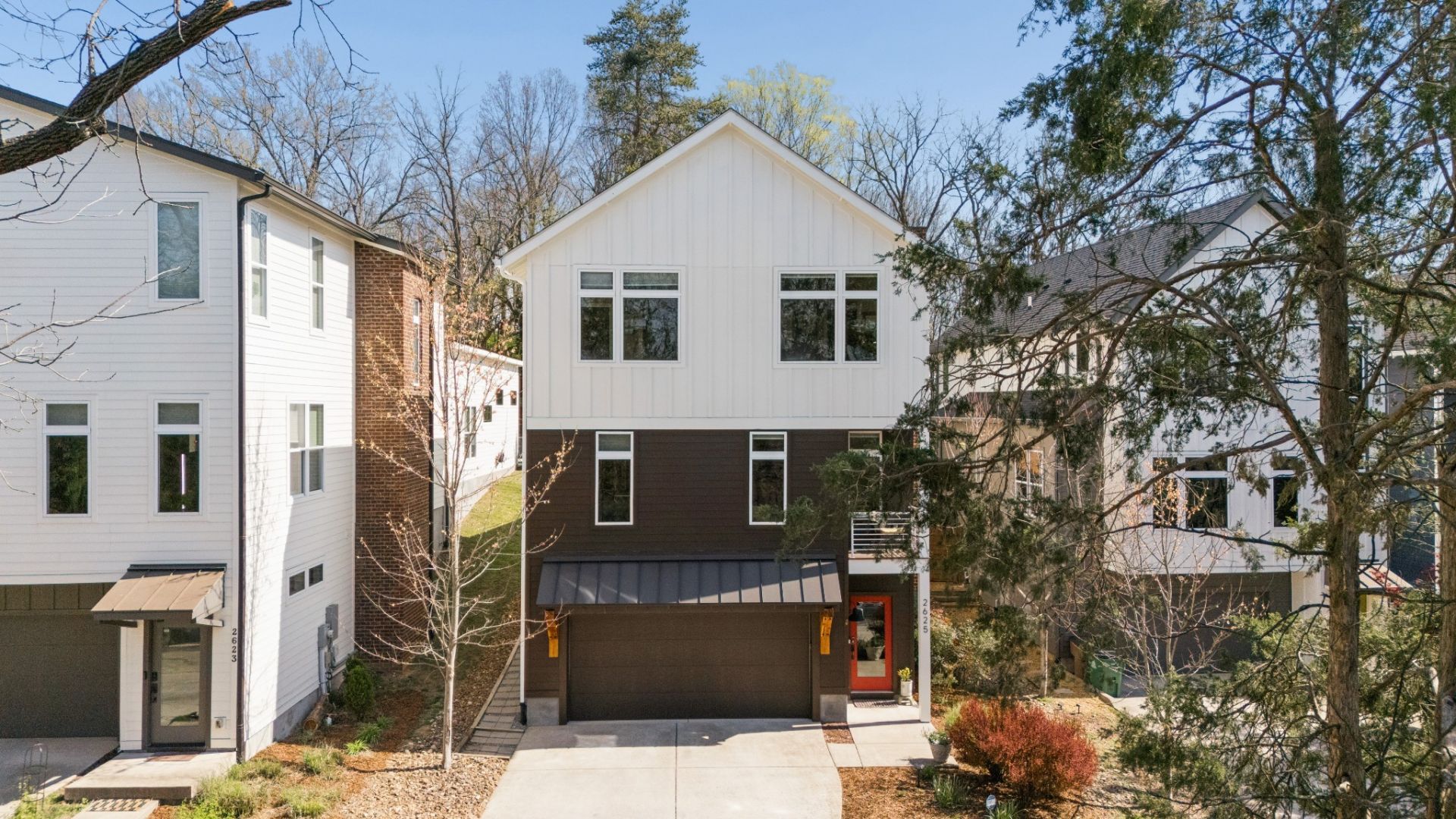 2625 Airpark Dr, Nashville, TN 37206 Main Photo