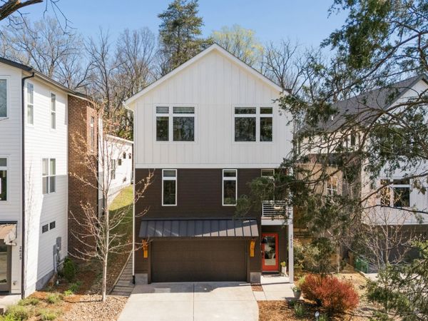 2625 Airpark Dr, Nashville, TN 37206