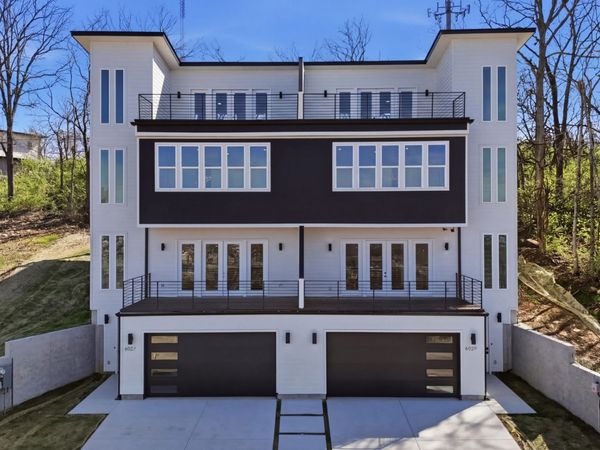 6029 Hill Circle, Nashville, TN 37209