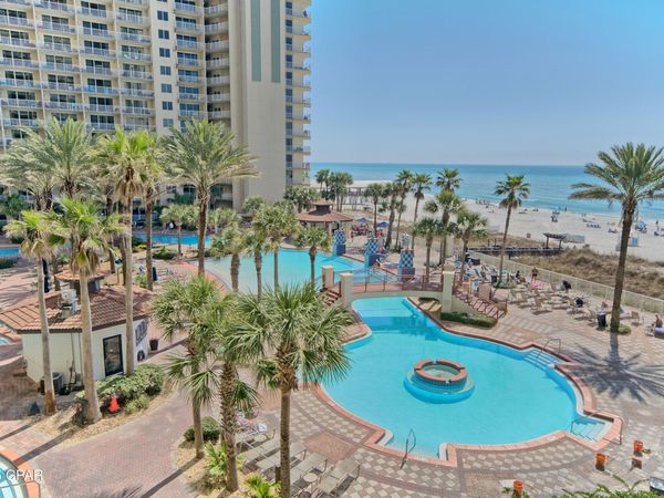 9900 S Thomas Drive , Unit 407, Panama City Beach, FL 32408