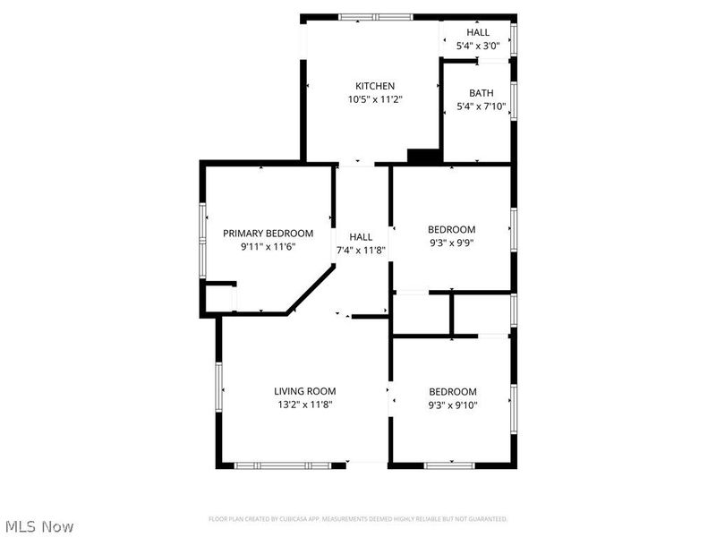 10001 Lamontier Avenue, Cleveland, OH 44104 Photo 3