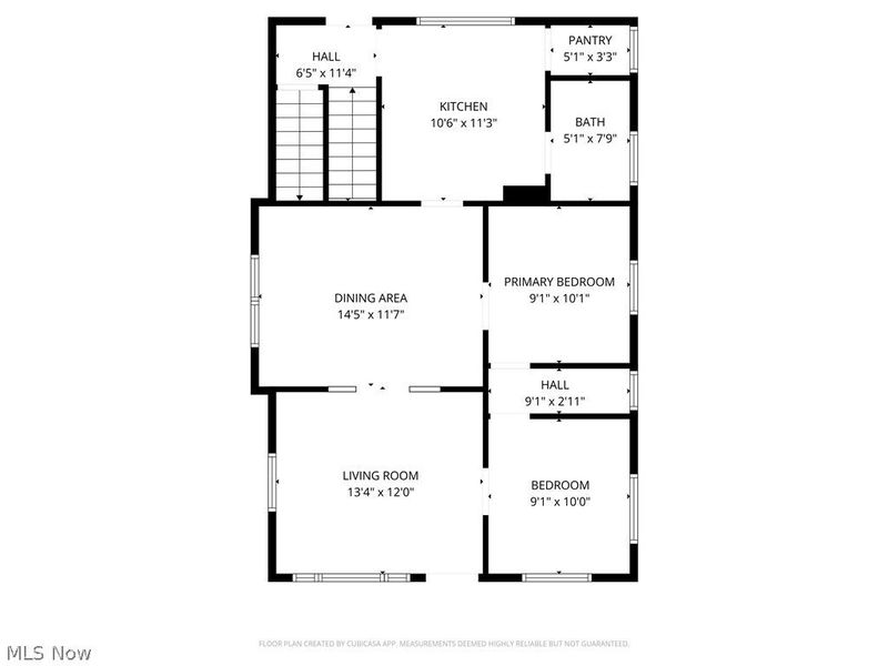 10001 Lamontier Avenue, Cleveland, OH 44104 Photo 9