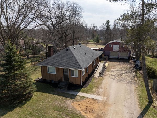 3315 W Michigan Avenue, Battle Creek, MI 49037