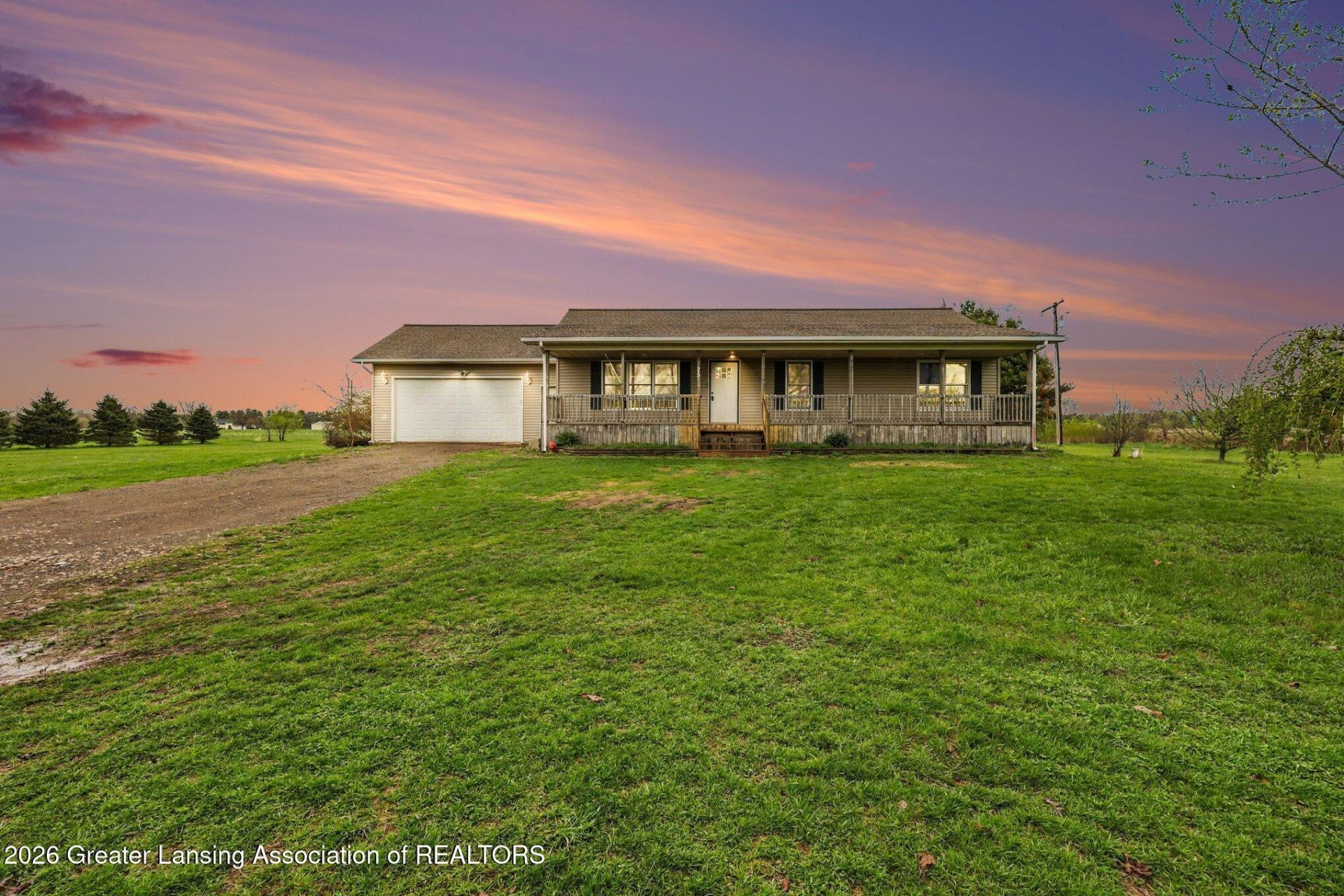 2775 Muma Road, Parma, MI 49269 Main Photo