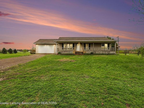 2775 Muma Road, Parma, MI 49269