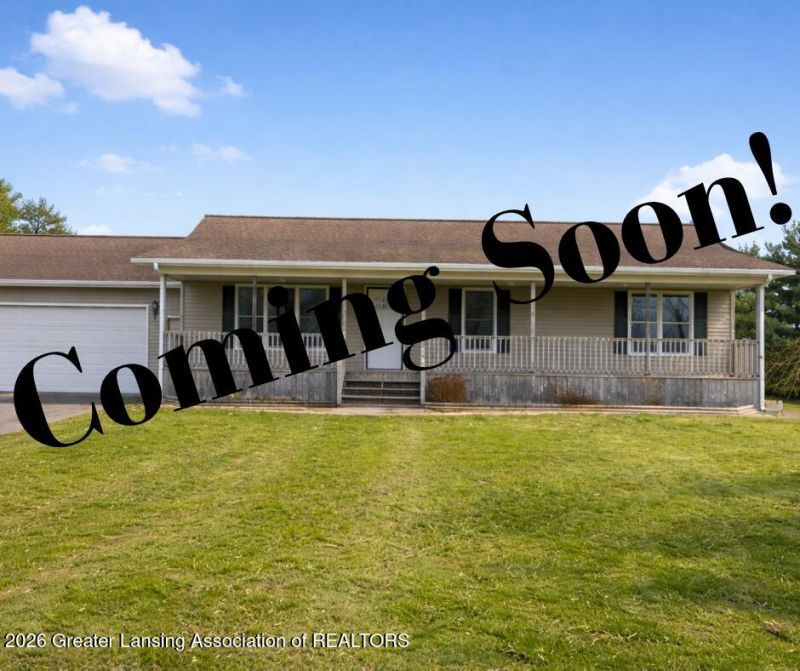 2775 Muma Road, Parma, MI 49269 Main Photo