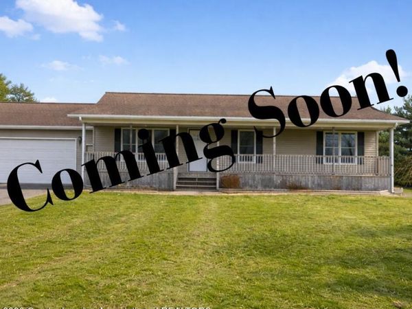 2775 Muma Road, Parma, MI 49269