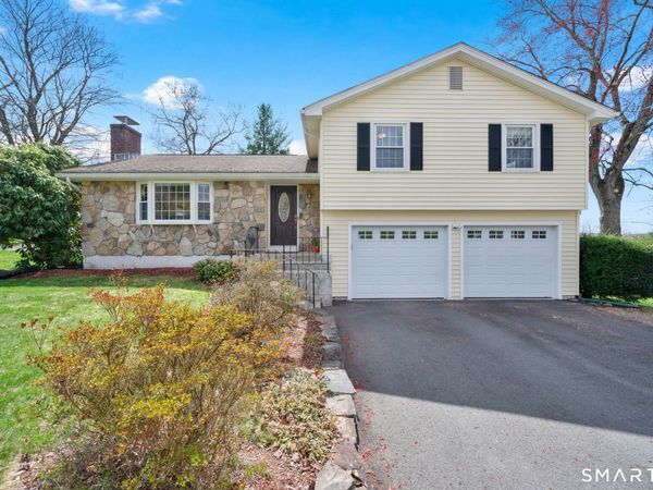 93 Crestridge, Vernon, CT 06066