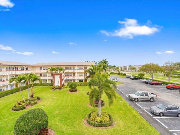 365 Brighton I, Unit 365 I, Boca Raton, FL 33434