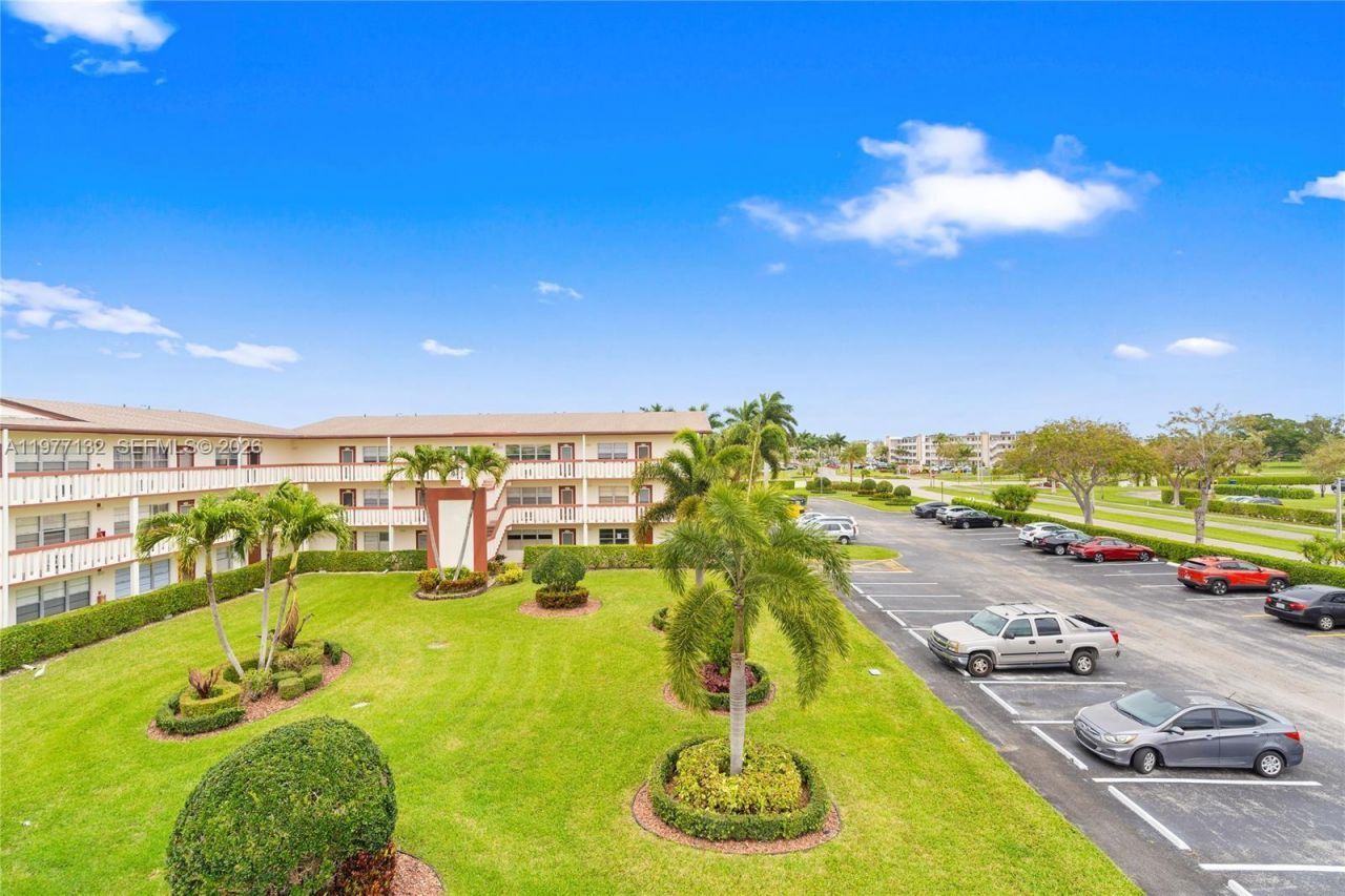 365 Brighton I, Unit 365 I, Boca Raton, FL 33434 Photo