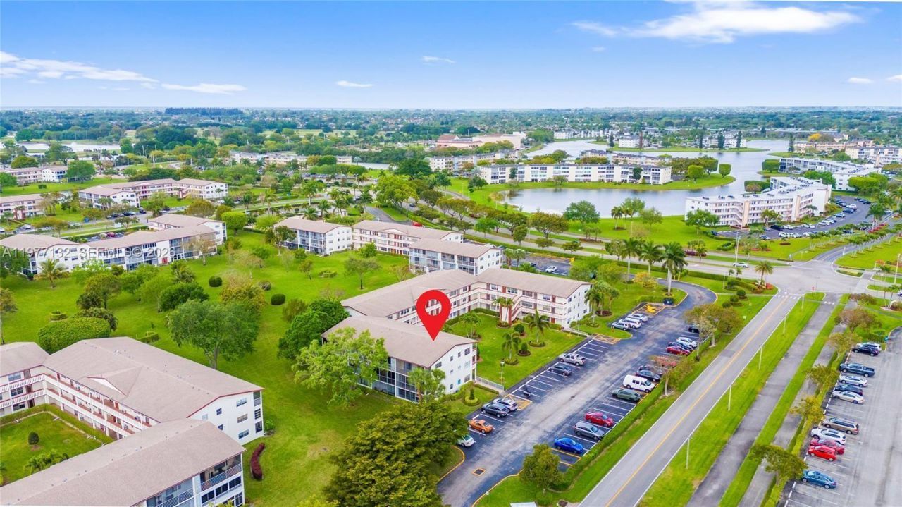 365 Brighton I, Unit 365 I, Boca Raton, FL 33434 Photo