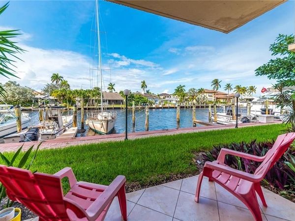 1777 SE 15th Street, Unit 120, Fort Lauderdale, FL 33316
