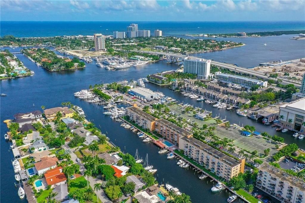 1777 SE 15th Street, Unit 120, Fort Lauderdale, FL 33316 Photo