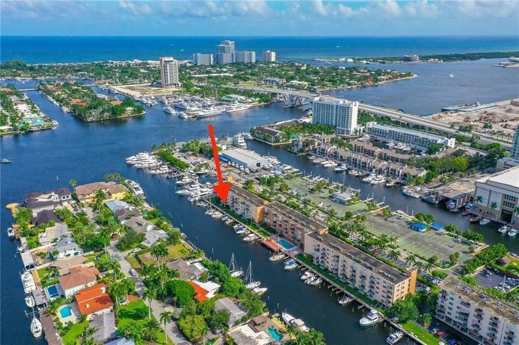 1777 SE 15th Street, Unit 120, Fort Lauderdale, FL 33316 Photo