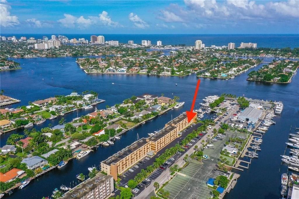 1777 SE 15th Street, Unit 120, Fort Lauderdale, FL 33316 Photo