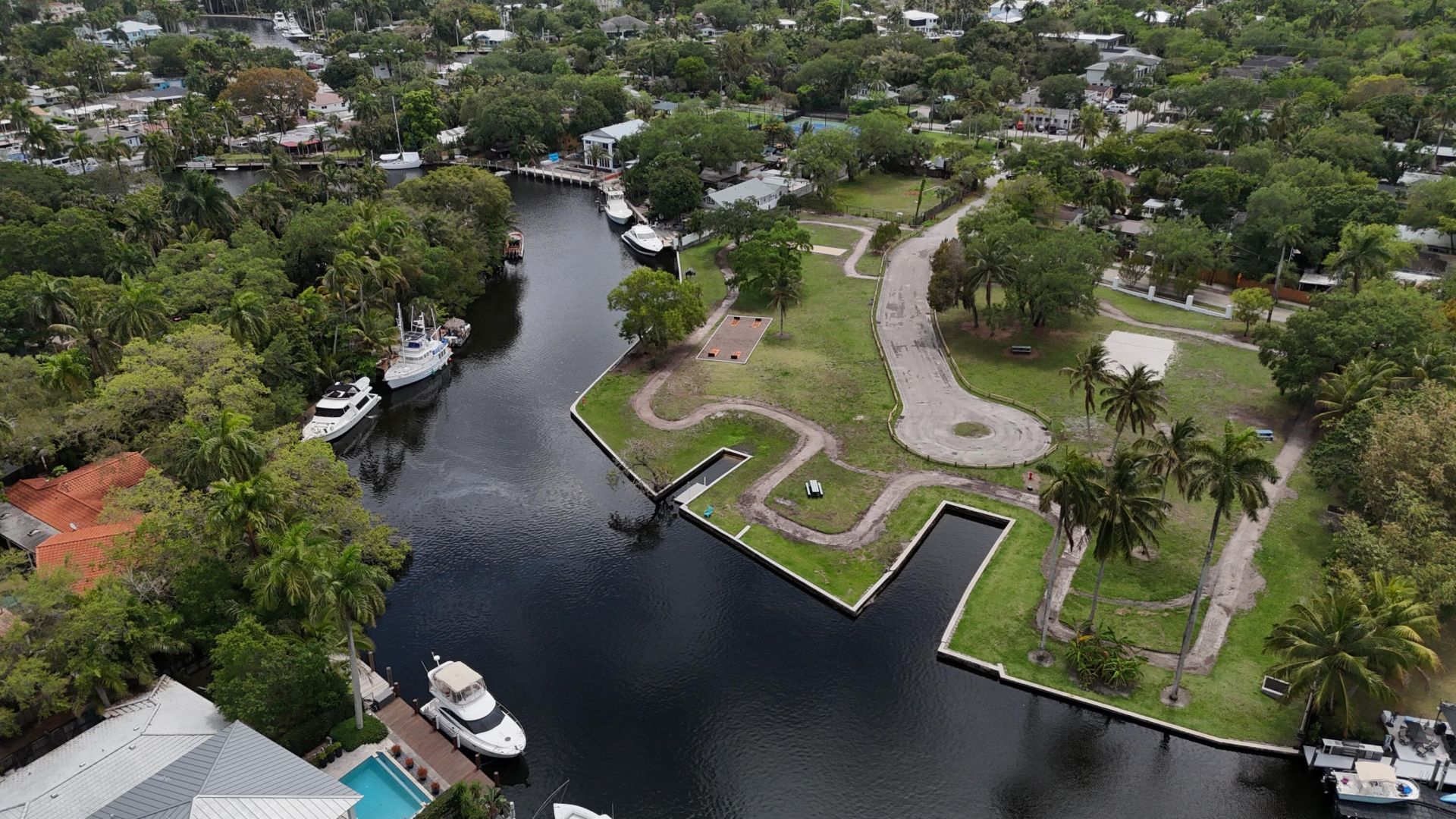 615 SW 14th Avenue, Unit 1-2, Fort Lauderdale, FL 33312 Photo