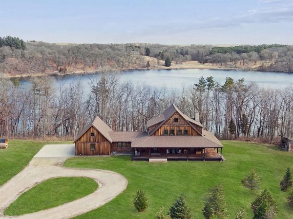 1085 Lake Edith Lane S, Afton, MN 55001