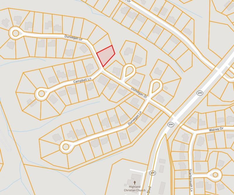 Dunvegan Drive, Bella Vista, AR 72715 Main Photo