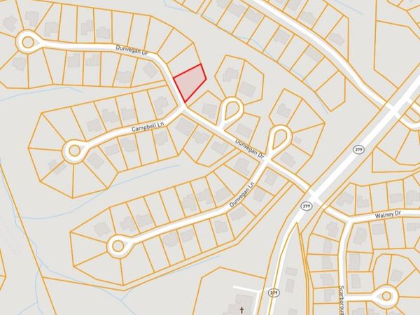 Dunvegan Drive , Bella Vista, AR 72715