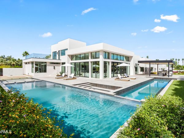 6601 E SAN MIGUEL Avenue, Paradise Valley, AZ 85253