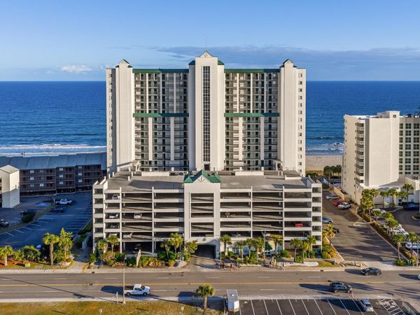 201 N Ocean Blvd. , Unit 1402, North Myrtle Beach, SC 29582