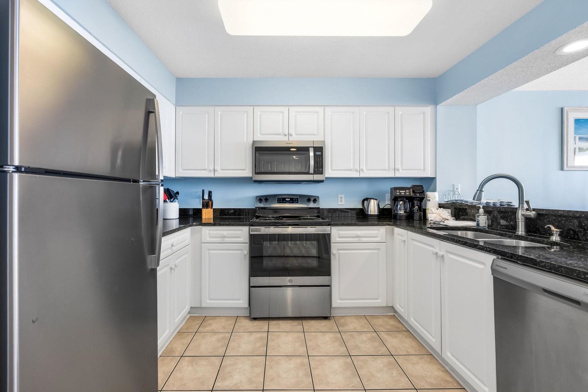 201 N Ocean Blvd.  Photo 12