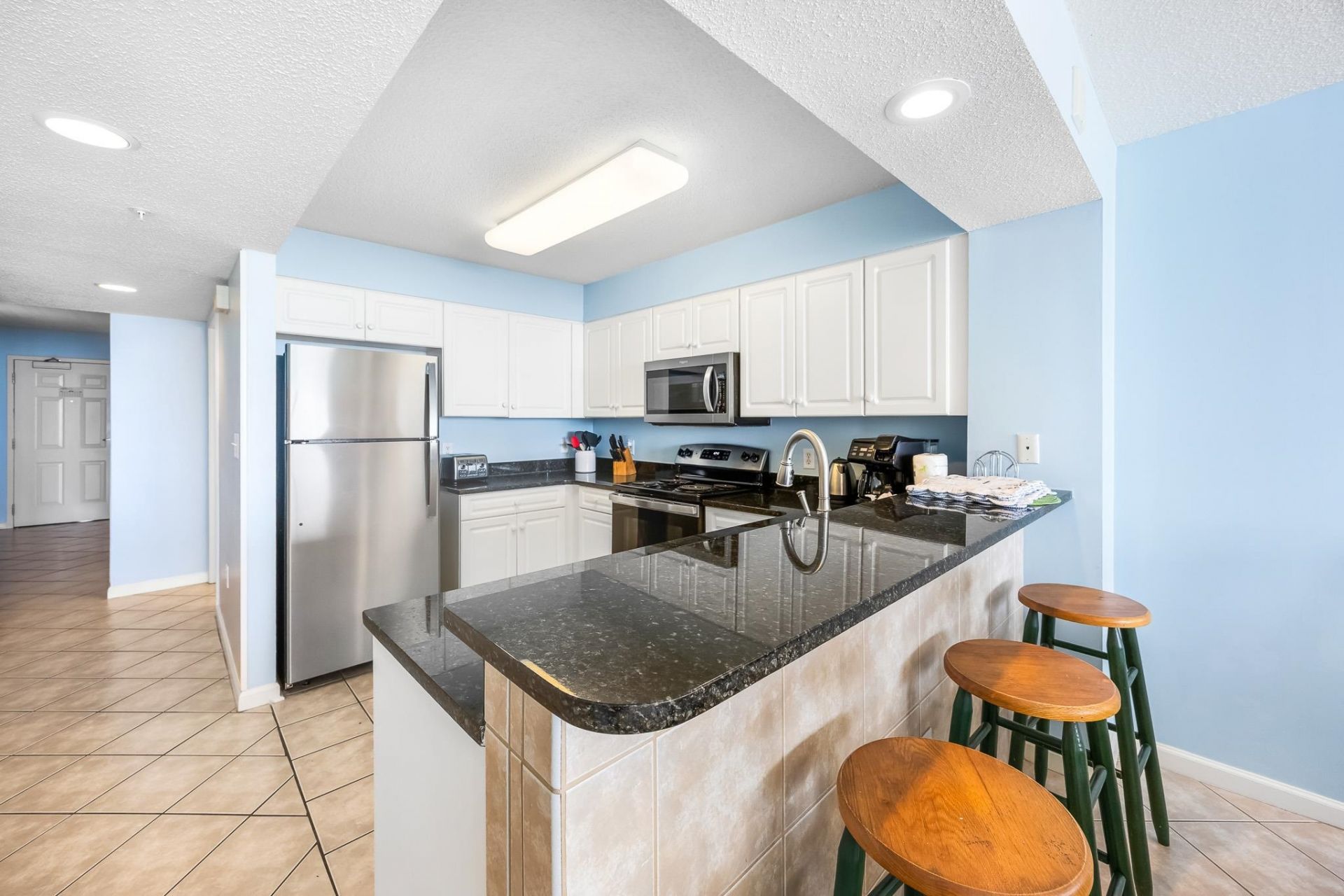 201 N Ocean Blvd.  Photo 13