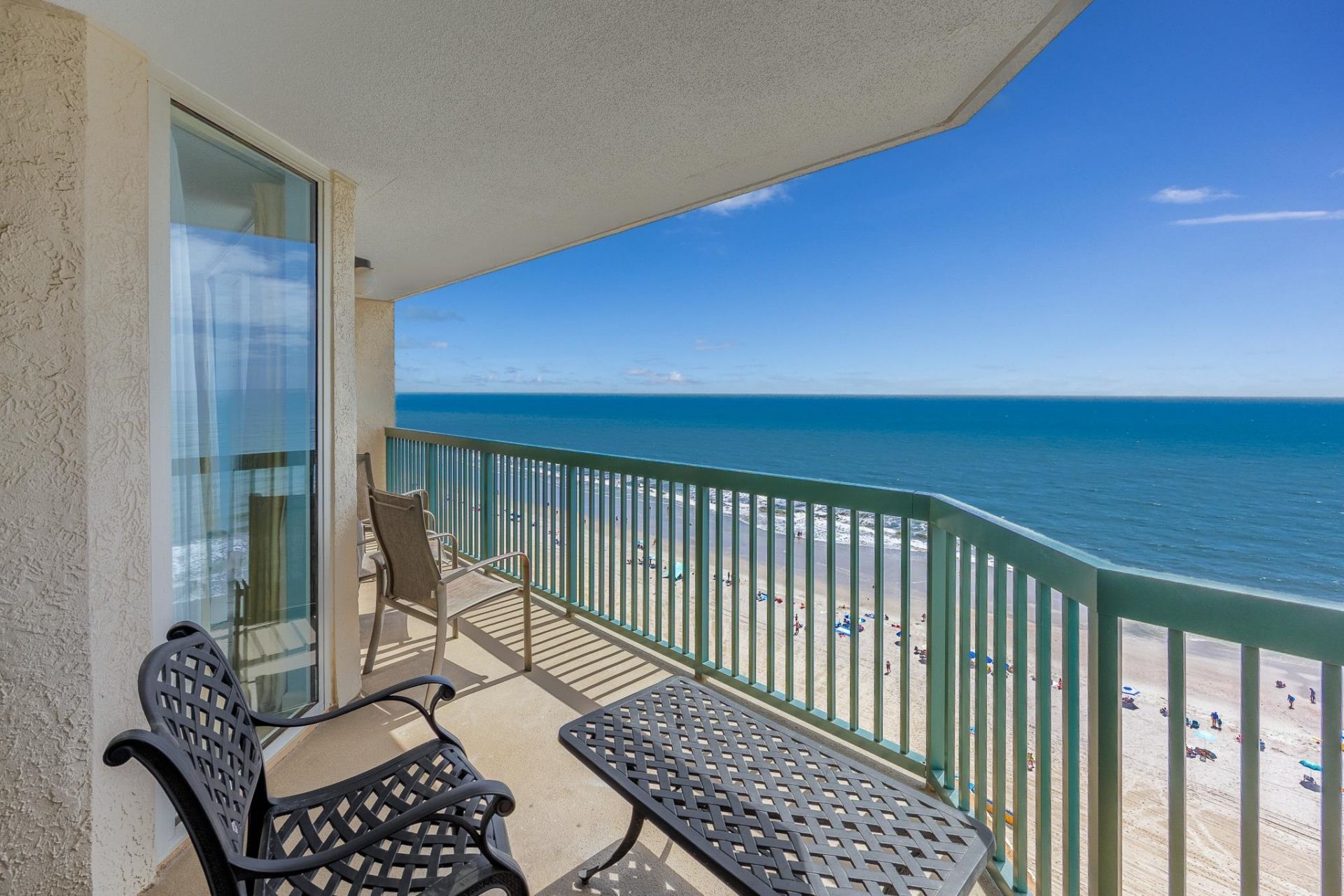 201 N Ocean Blvd.  Photo 31