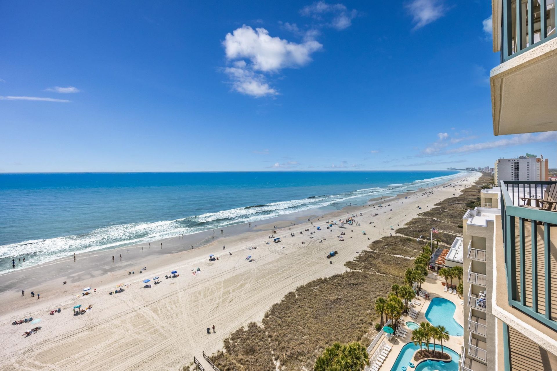 201 N Ocean Blvd.  Photo 34