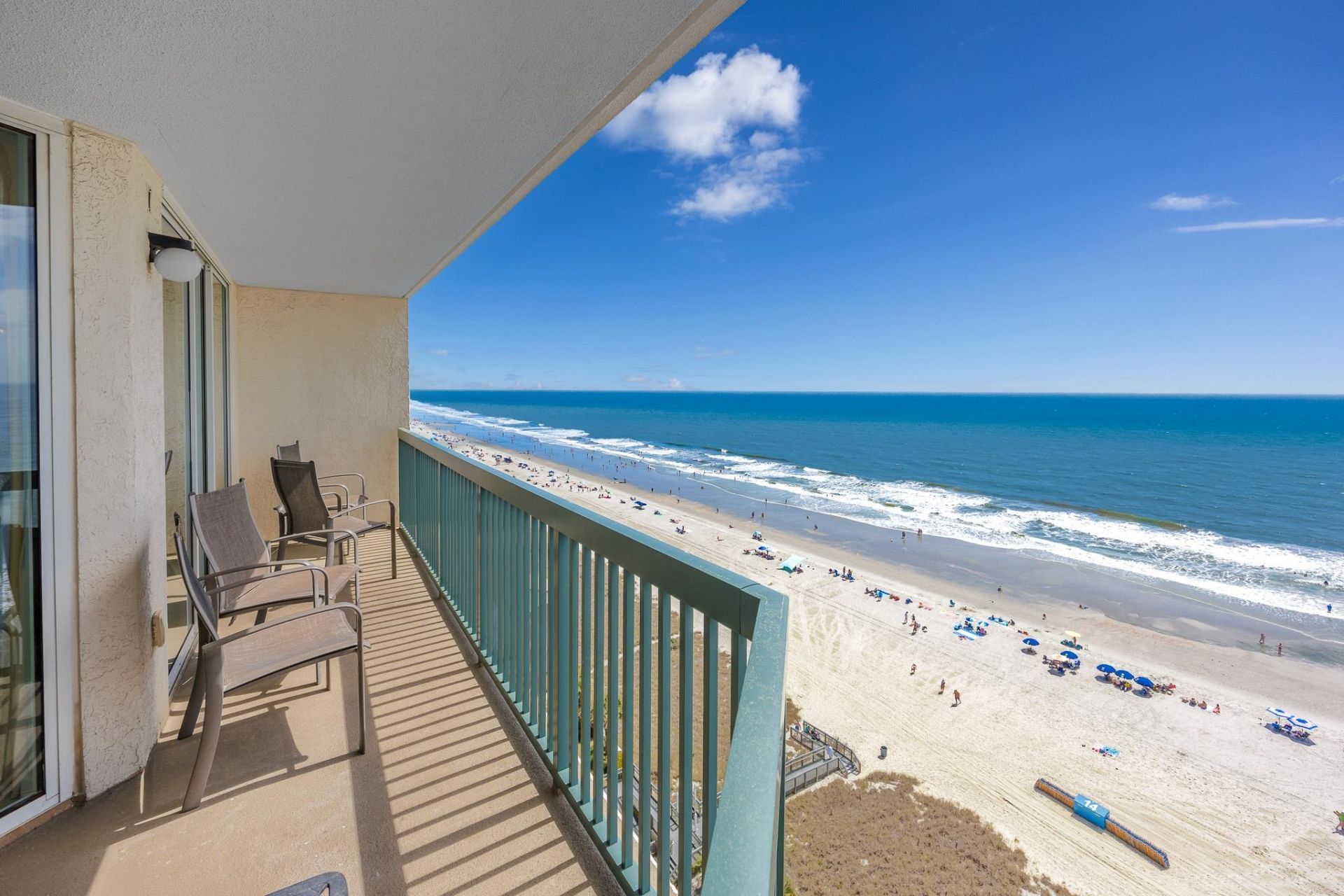 201 N Ocean Blvd.  Photo 35