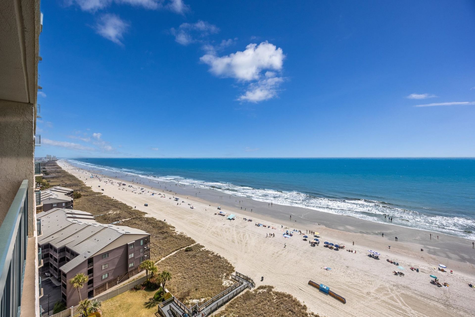 201 N Ocean Blvd.  Photo 37