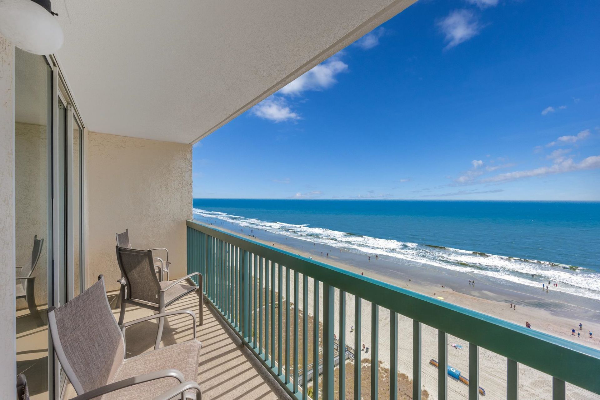 201 N Ocean Blvd.  Photo 38