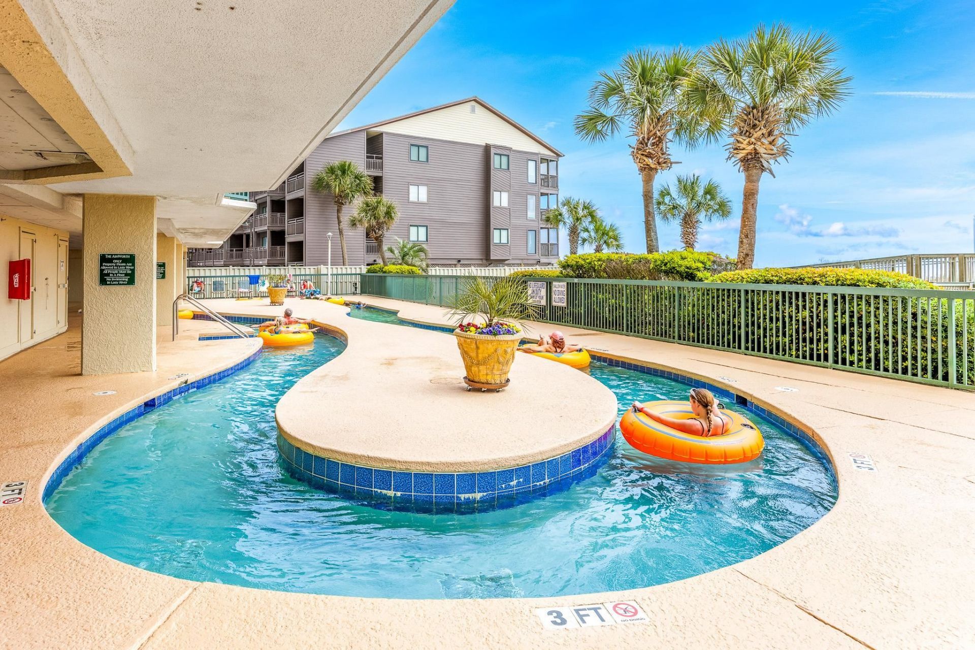 201 N Ocean Blvd.  Photo 41