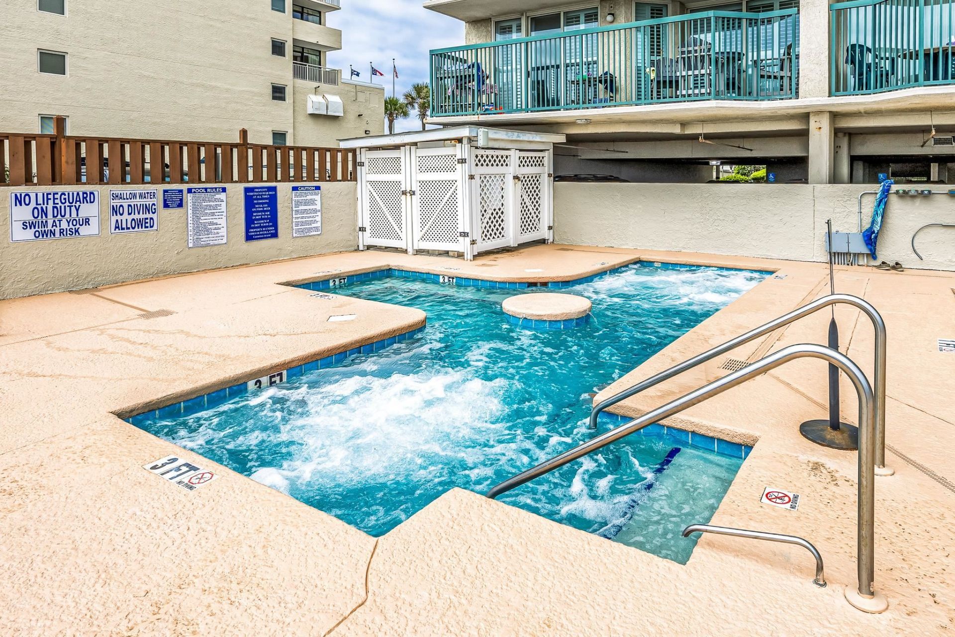 201 N Ocean Blvd.  Photo 42