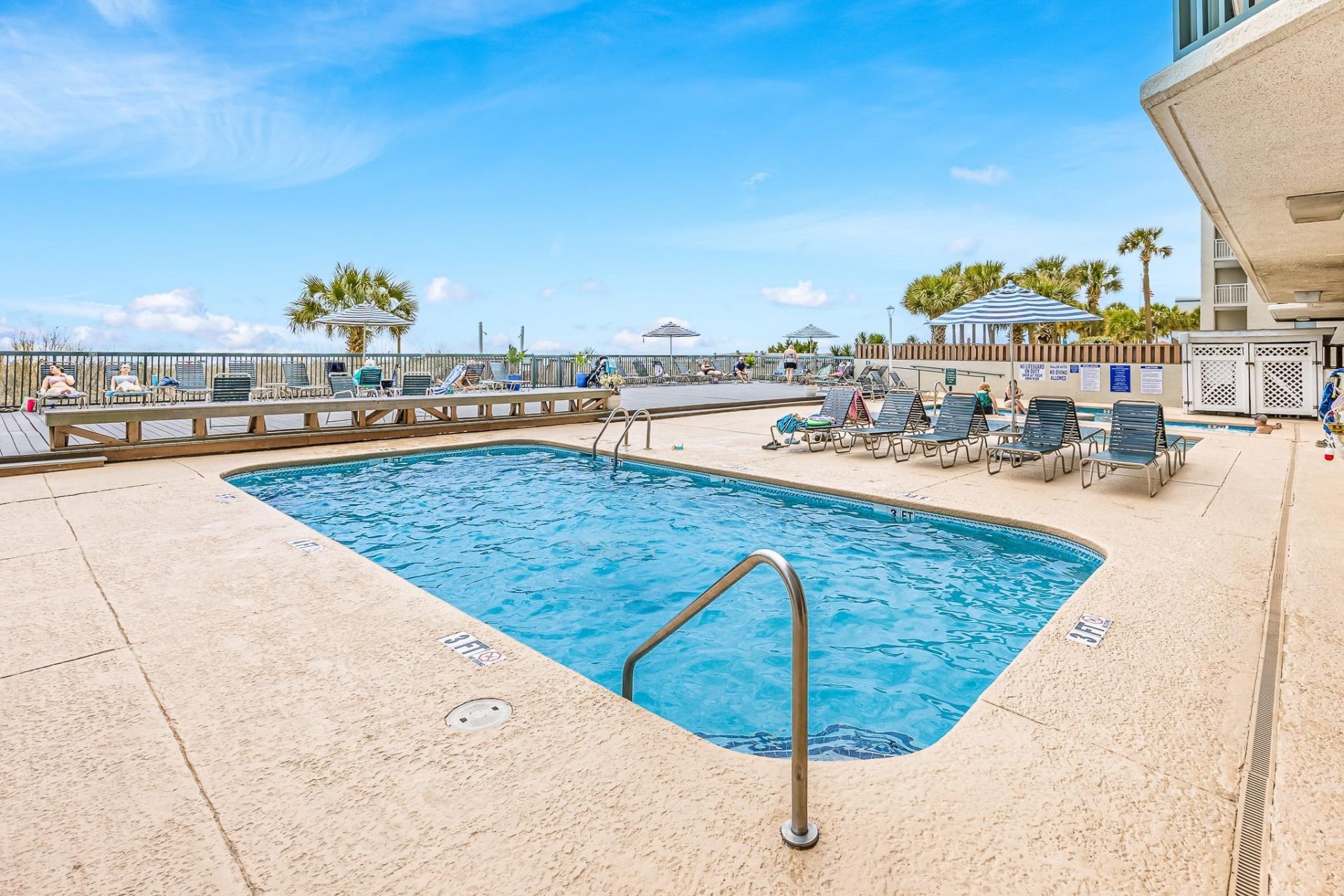 201 N Ocean Blvd.  Photo 43