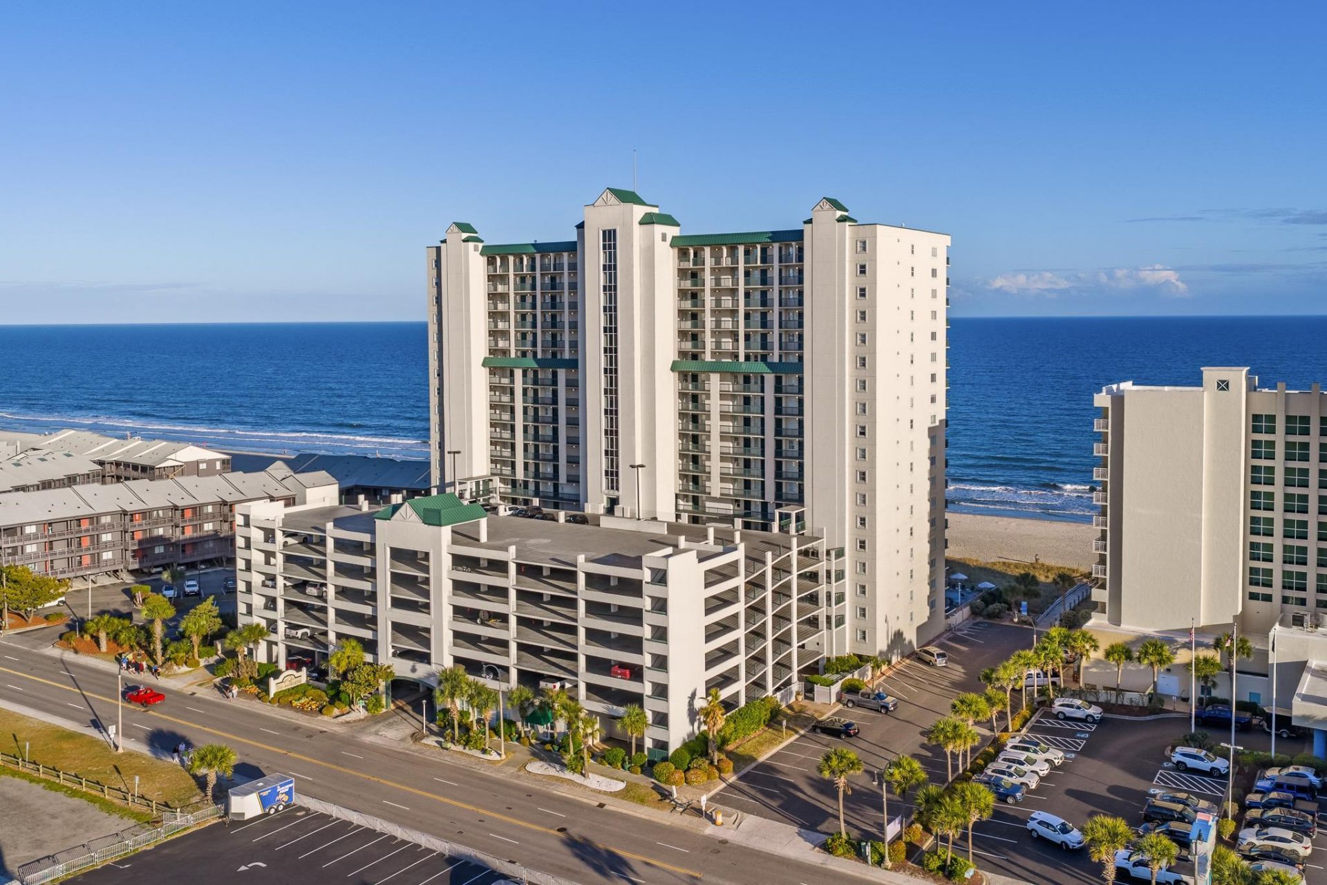 201 N Ocean Blvd.  Photo 45