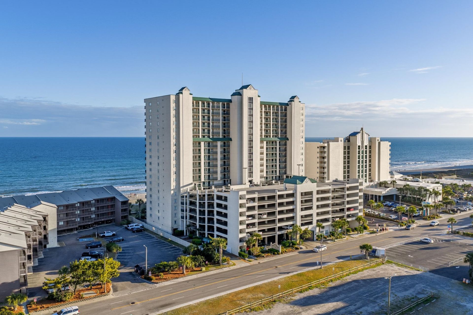 201 N Ocean Blvd.  Photo 46