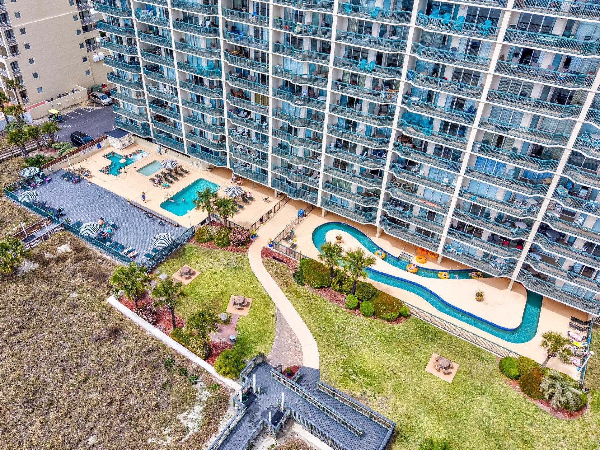 201 N Ocean Blvd.  Photo 47