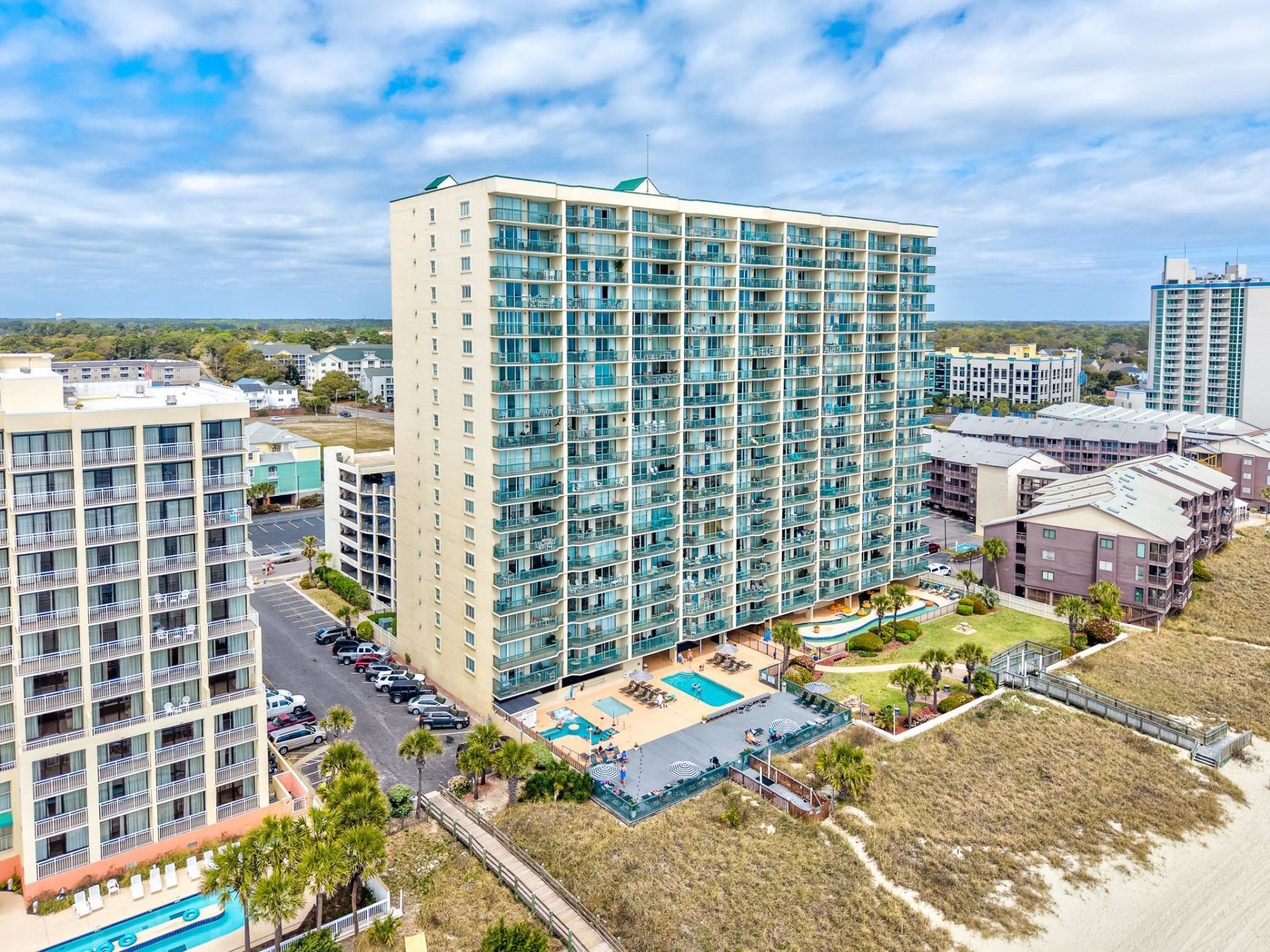 201 N Ocean Blvd.  Photo 48