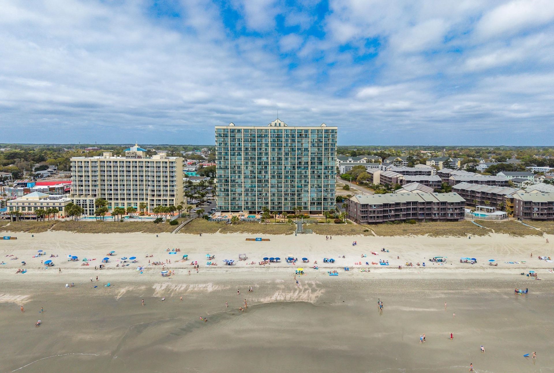 201 N Ocean Blvd.  Photo 49