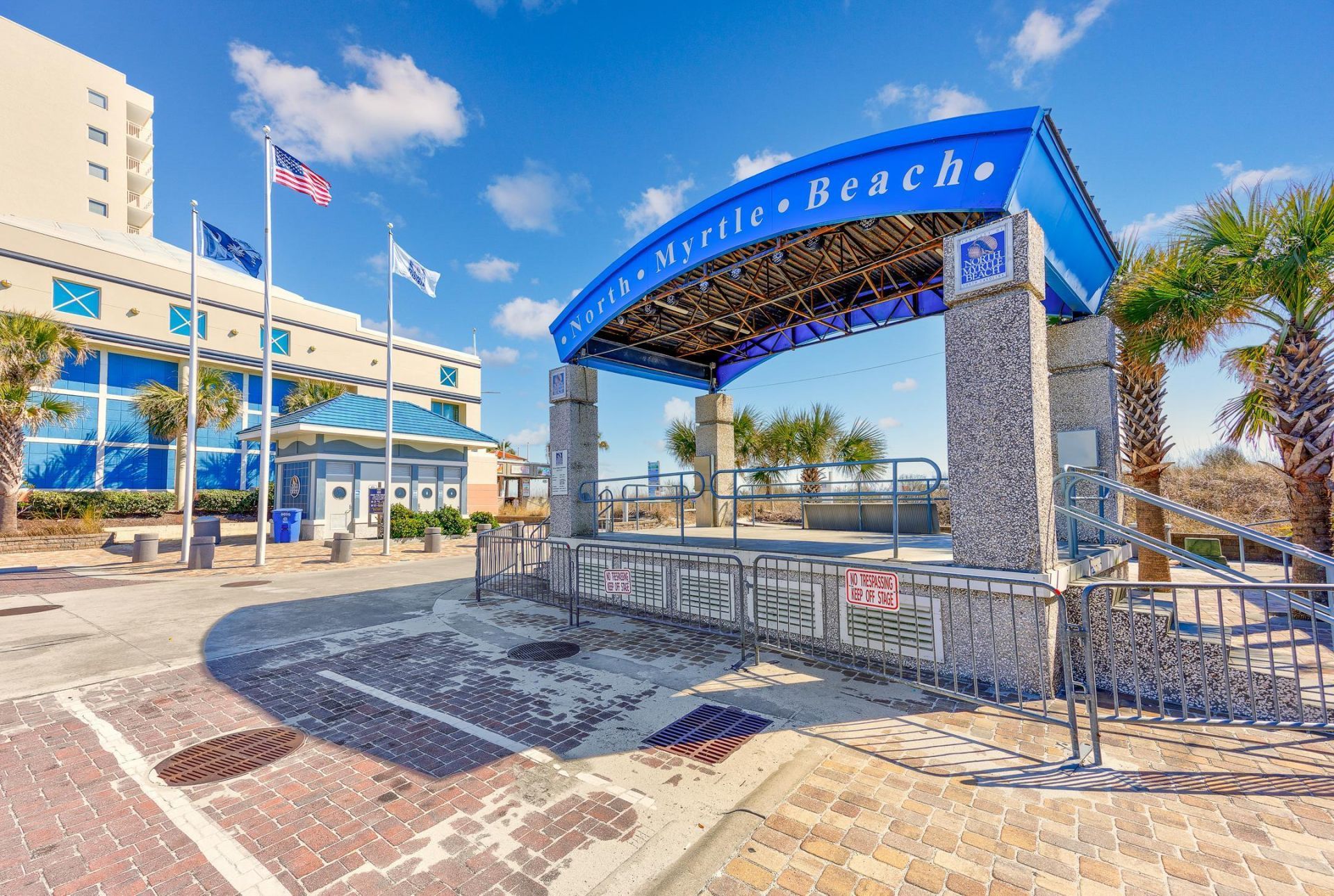 201 N Ocean Blvd.  Photo 50