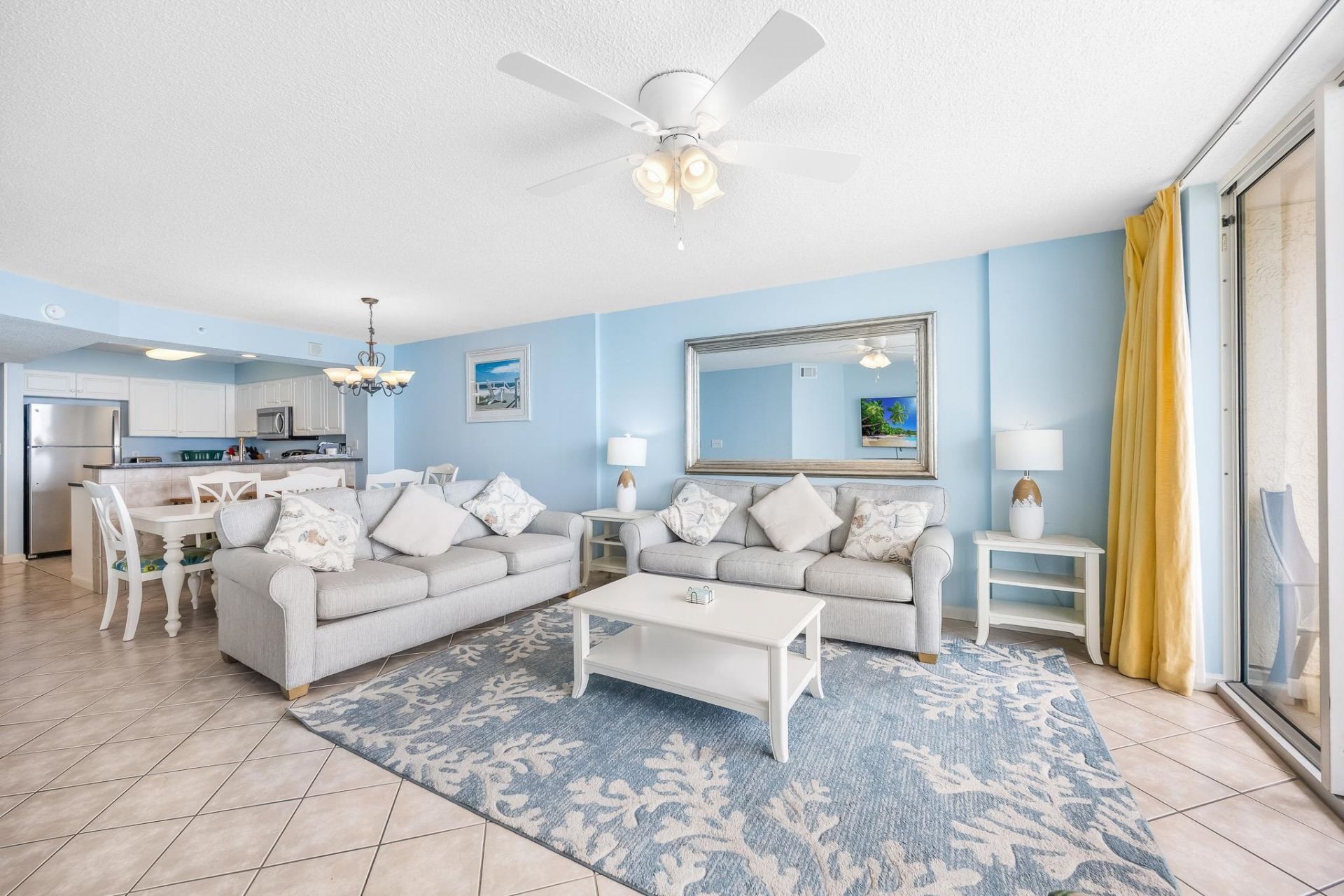 201 N Ocean Blvd.  Photo 6