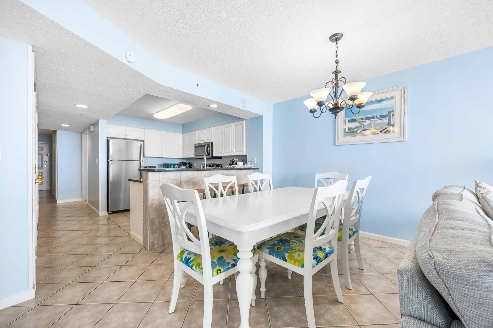 201 N Ocean Blvd.  Photo 7