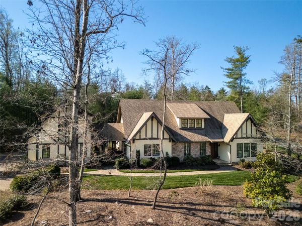 75 Chauncey Circle, Asheville, NC 28803