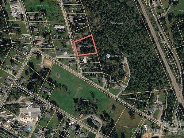 269 Roberta Street , Marion, NC 28752