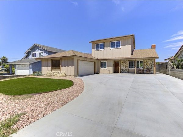 18981 Barroso, Rowland Heights, CA 91748